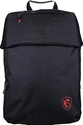 msi hermes backpack amazon|MSI SAC compatible STEALTH TROOPER BACKPACK G34 .